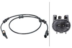 Hella ABS Speed Sensors 012679871
