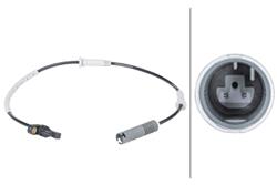Hella ABS Speed Sensors 012679881