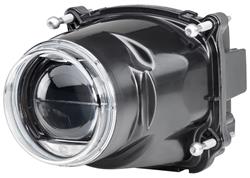 Hella Light Bars, Light Pods and Fog Lights 012758121