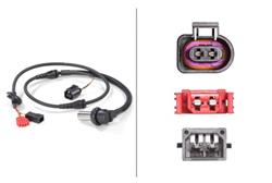 Hella ABS Speed Sensors for 1999-2001 A6, 1999-2002 A6 QUATTRO - 012806161