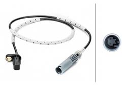 Hella ABS Speed Sensors 012806381