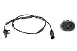 Hella ABS Speed Sensors 012806431