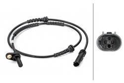 Hella ABS Speed Sensors 012806441