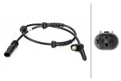 Hella ABS Speed Sensors 012806451