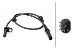 Hella ABS Speed Sensors for 2007-2018 X5, 2008-2019 X6 - 012806471