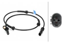 Hella ABS Speed Sensors 012806491