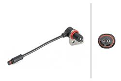 Hella ABS Speed Sensors 012806551