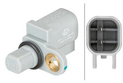 Hella ABS Speed Sensors 012806931