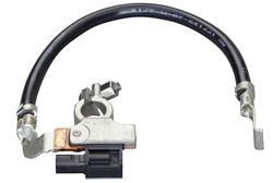 Hella Inteligent Battery Sensors 012835911