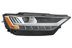 Hella Headlight Assemblies for 2019-2020 A8 QUATTRO - 012865461