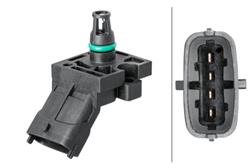 Hella MAP Sensors 013112041