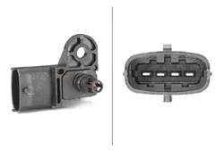 Hella MAP Sensors 013112251