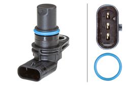 Hella Crankshaft Position Sensors 013122191