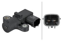 Hella Crankshaft Position Sensors 013122421