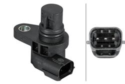 Hella Crankshaft Position Sensors for 2008-2011 LANCER, OUTLANDER, 2011 OUTLANDER SPORT - 013122531