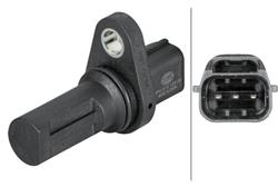 Hella Crankshaft Position Sensors for 2008-2011 LANCER, OUTLANDER, 2011 OUTLANDER SPORT - 013122561