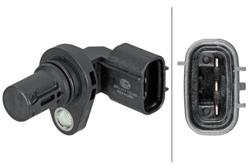 Hella Crankshaft Position Sensors for 2006-2013 GRAND VITARA, 2010-2013 KIZASHI, 2007-2013 SX4 - 013122601