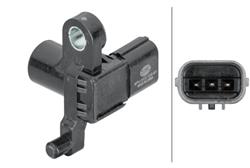 Hella Crankshaft Position Sensors for 2001-2005 CIVIC - 013122611