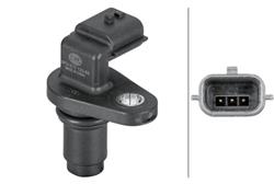 Hella Crankshaft Position Sensors 013122651