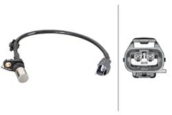 Hella Crankshaft Position Sensors 013122761