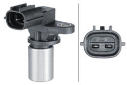 Hella Crankshaft Position Sensors 013122781