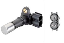 Hella Crankshaft Position Sensors 013122811