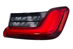 Hella Taillight Assemblies 013173541