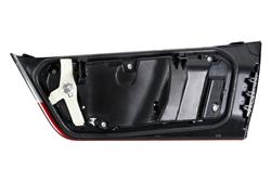 Hella Taillight Assemblies 013174531