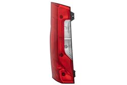 Hella Taillight Assemblies for 2019-2020 SPRINTER 1500, SPRINTER 2500, SPRINTER 3500 - 013252231