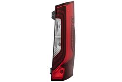 Hella Taillight Assemblies for 2019-2020 SPRINTER 1500, SPRINTER 2500, SPRINTER 3500 - 013253241