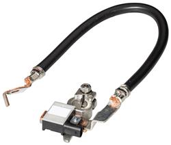 Hella Inteligent Battery Sensors 013442901