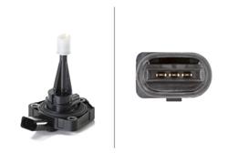 Hella Oil Level Sensors 013680051