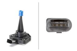 Hella Oil Level Sensors for 2016-2021 JETTA - 013680071