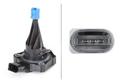 Hella Oil Level Sensors 013680091