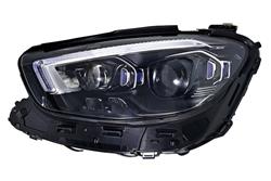 Hella Headlight Assemblies 014215431
