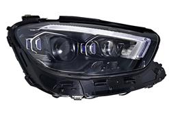 Hella Headlight Assemblies 014215441