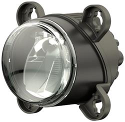 Hella Headlight Assemblies 015050021