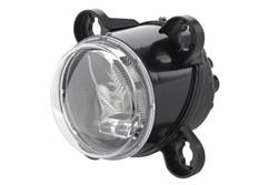 Hella Headlight Assemblies 015050031