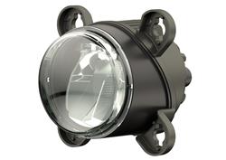 Hella Headlight Assemblies 015050131