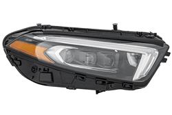 Hella Headlight Assemblies for 2019-2020 A220 - 015091961