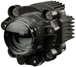 Hella Headlight Assemblies 015318051