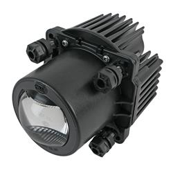 Hella Headlight Assemblies 015318151