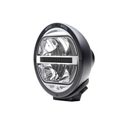 Hella Light Bars, Light Pods and Fog Lights 016560111
