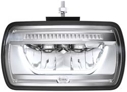 Hella Headlight Assemblies 016773011