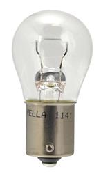 Hella Standard Series Light Bulbs 358107142