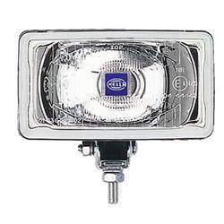 Hella Replacement Lens/Reflector Units