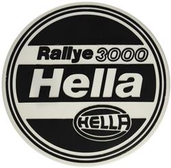 Hella Light Replacement Components 142700001