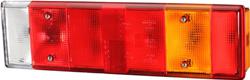 Hella Taillight Components 146887001