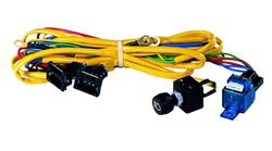 Hella Rallye Light Wiring Harnesses 148541001