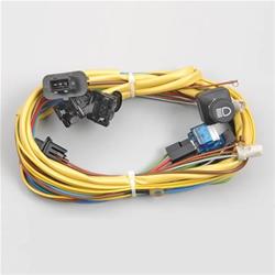 Hella Rallye Light Wiring Harnesses 148541001